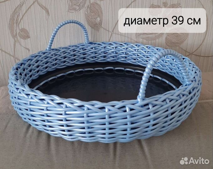 Лежанка для животных