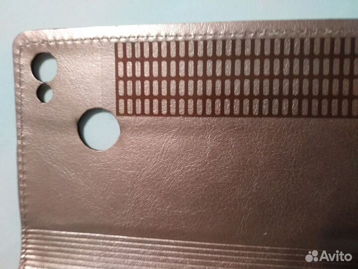 Чехол для телефона zte blade a6