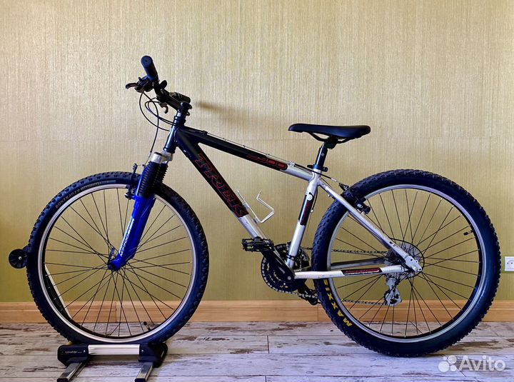 Велосипед горный Trek 3900