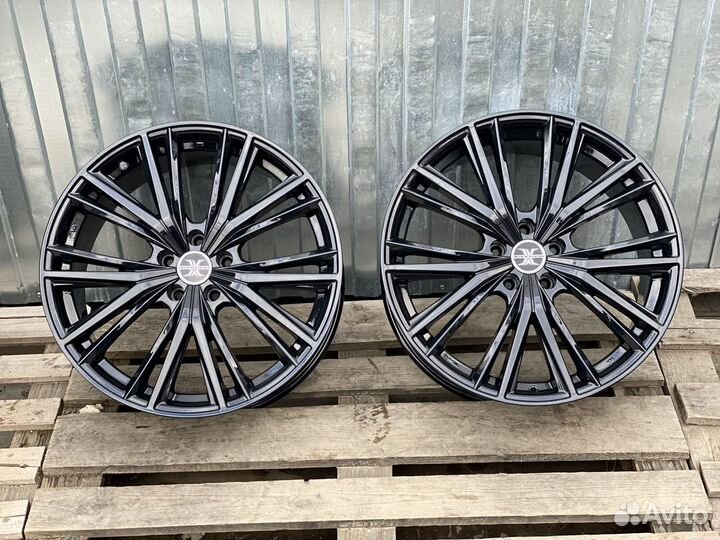 Диски Loxarny Magnus R20 5/114.3