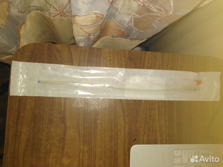 Катетер Фолея 18 размер