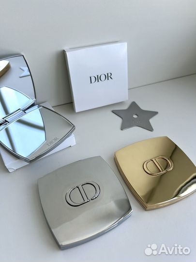 Зеркало Christian Dior