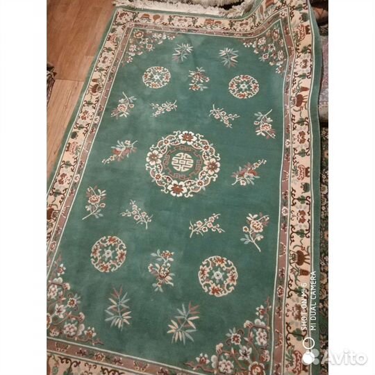 Ковер вьетнам