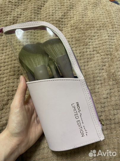 Кисти provg Panna cotta