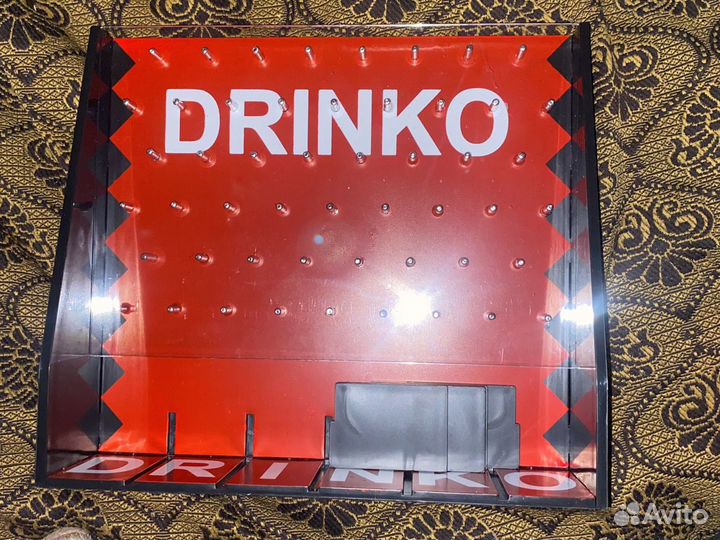 Настольные игры 18