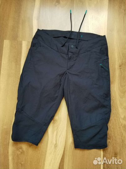 Бриджи quechua