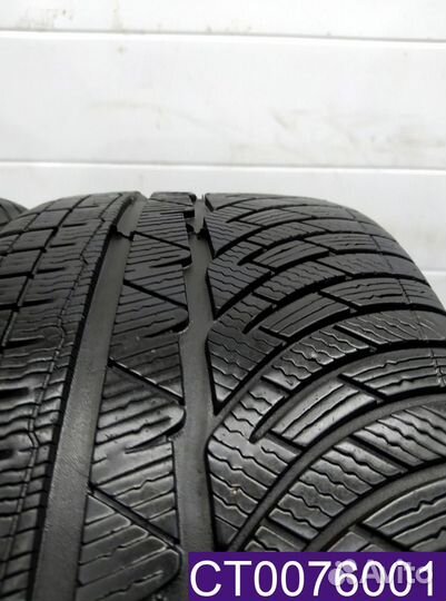 Michelin Pilot Alpin 4 245/40 R18 96T