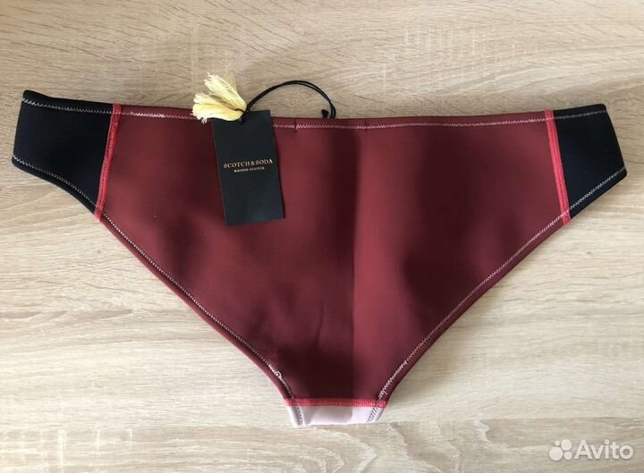 Плавки женские Scotch & Soda