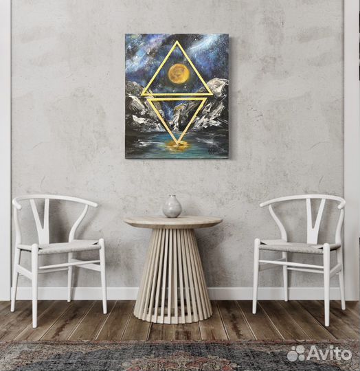 Картины на заказ