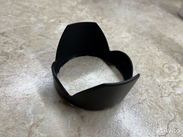 Бленда tamron DA09