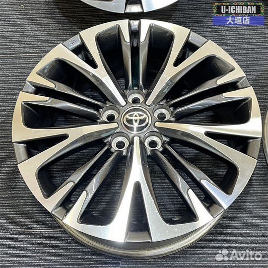 R 18 Диски Оригинал Toyota CH- R (7j + 50)