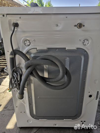 Стиральная машина lg 5кг