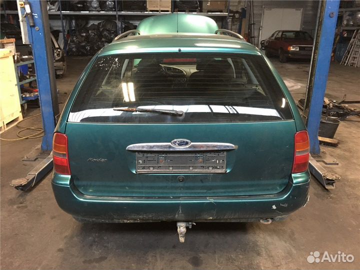 Разбор на запчасти Ford Mondeo 2