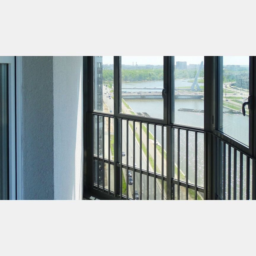 1-к. квартира, 40 м², 12/20 эт.