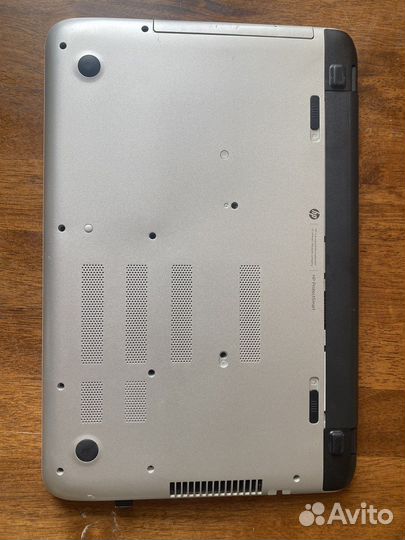 Ноутбук HP Pavilion 15