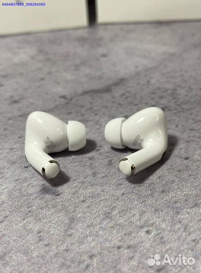 Air Pods Pro 2 Premium качество+блок Type-c (Арт.7