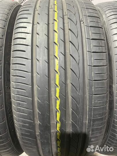 Zeta Alventi 275/30 R20 91M