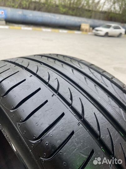 Pirelli Powergy 215/45 R18