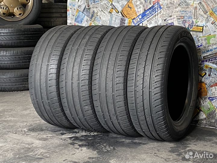 Matador MP 44 Elite 3 195/55 R16
