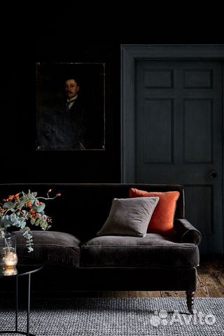 Диван BON elegant