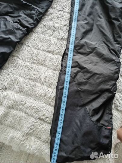 Горнолыжные штаны для мальчика