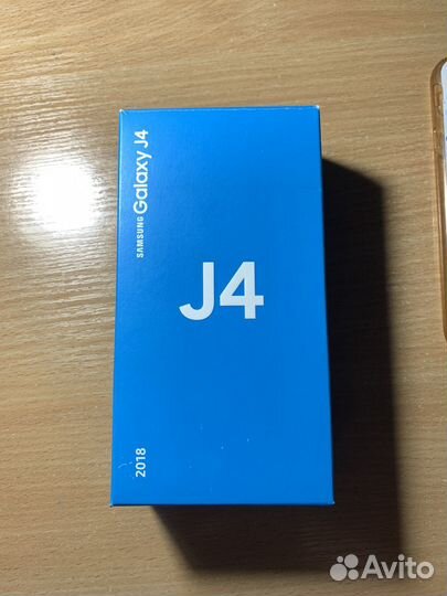 Samsung Galaxy J4 (2018), 3/32 ГБ