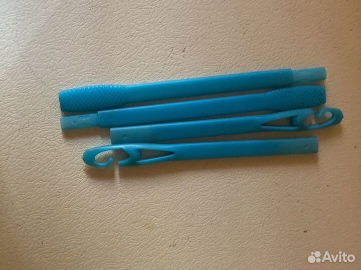 Бигуди спиральки