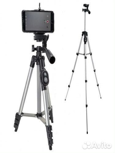 Штатив трипод пульт, 59530