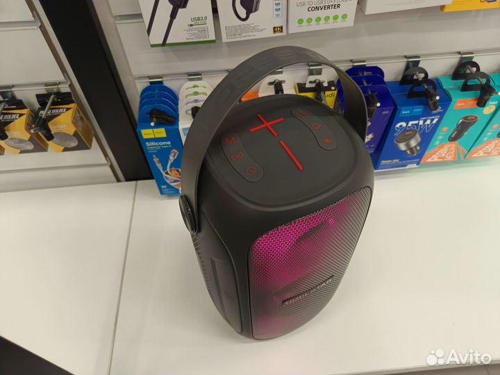 Bluetooth колонка Hopestar Party 200 55W