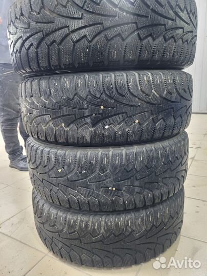Nordman WR 195/55 R16 91R