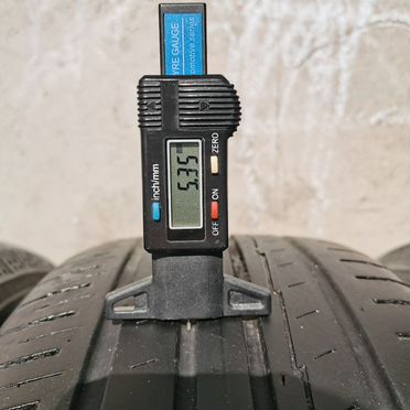 Skoda 5х112+Yokohama 215/65 R17