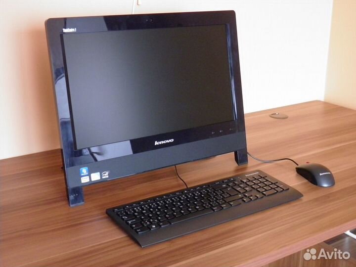 Lenovo ThinkCentre S310