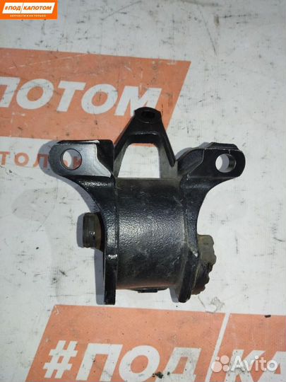 Подушка крепления двигателя левая Mazda 6 GL GJ