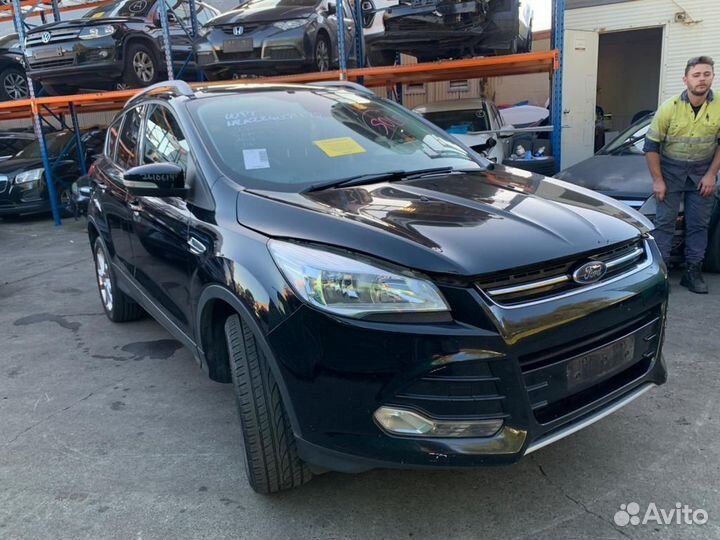 Коробка раздаточная Ford Kuga
