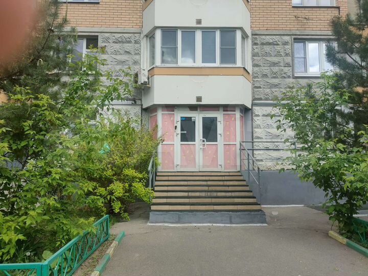 Свободного назначения, 115 м²