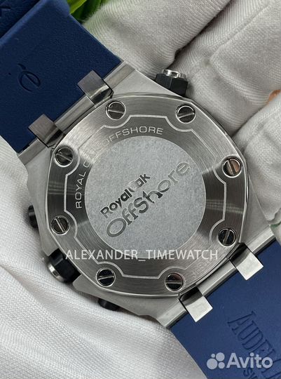 Мужские часы audemars piguet royal oak offshore