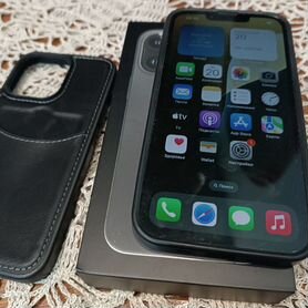 iPhone 13 Pro, 256 ГБ