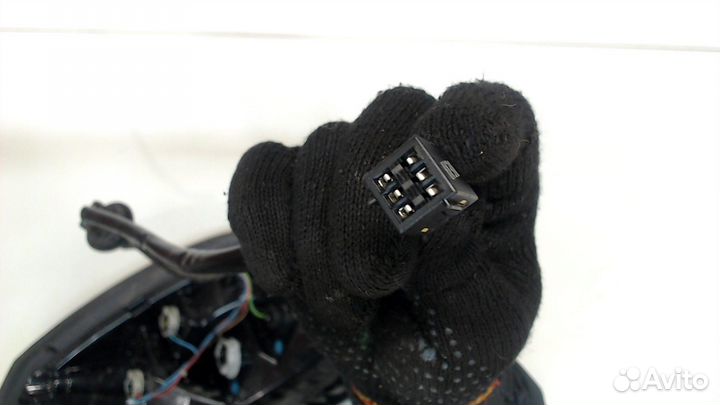 Фонарь (задний) Opel Antara, 2015