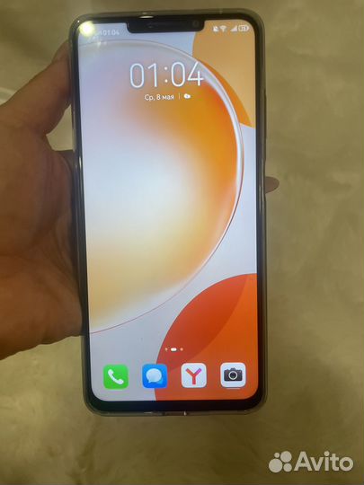 HUAWEI nova Y91, 8/128 ГБ