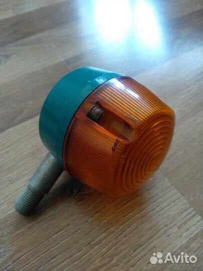 Запчасти на мотоцикл иж планета