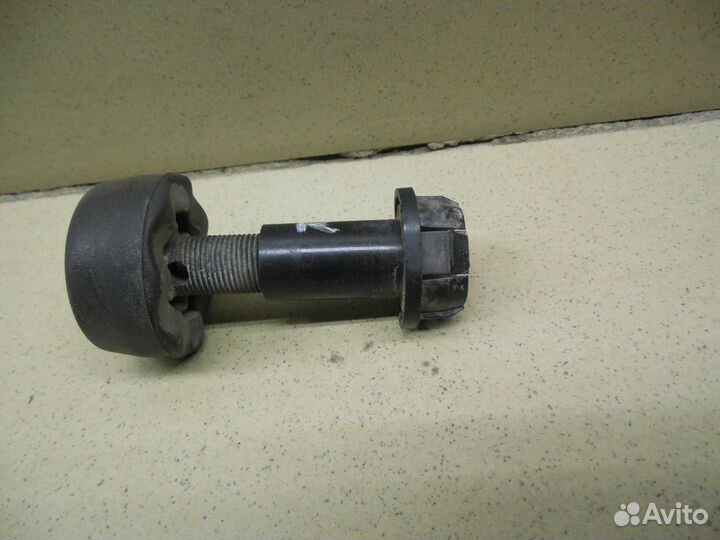 Отбойник капота Transit 2014