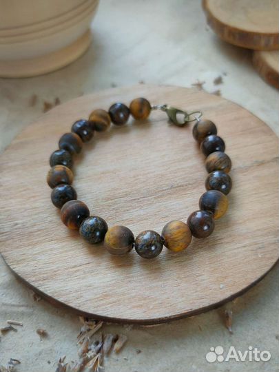 Браслеты ручной работы