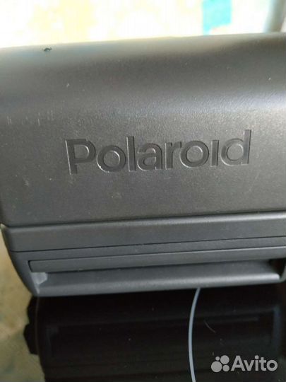 Фотоаппарат