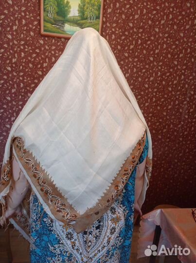 Платок гульменди