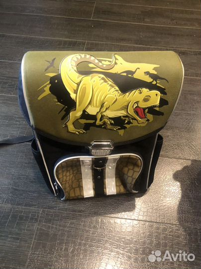 Рюкзак для школы