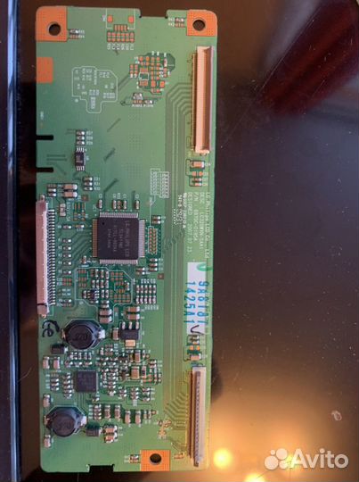 Платы T-Con для Led Lcd Plasma телевизоров