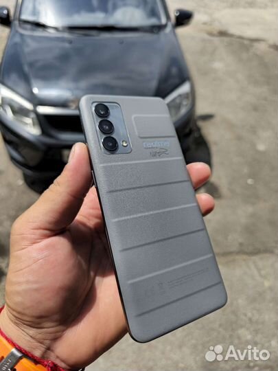 Realme GT