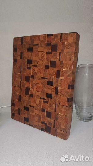 Разделочная доска дерево в наличии
