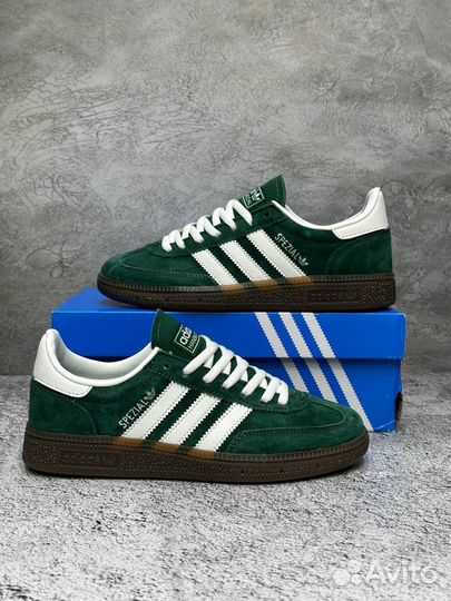 Кроссовки Adidas spezial