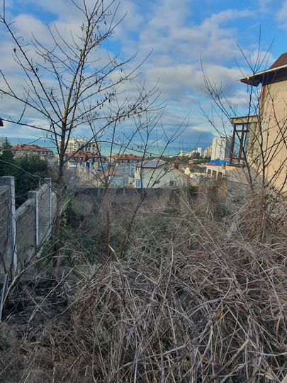 Участок 5,7 сот. (ИЖС)